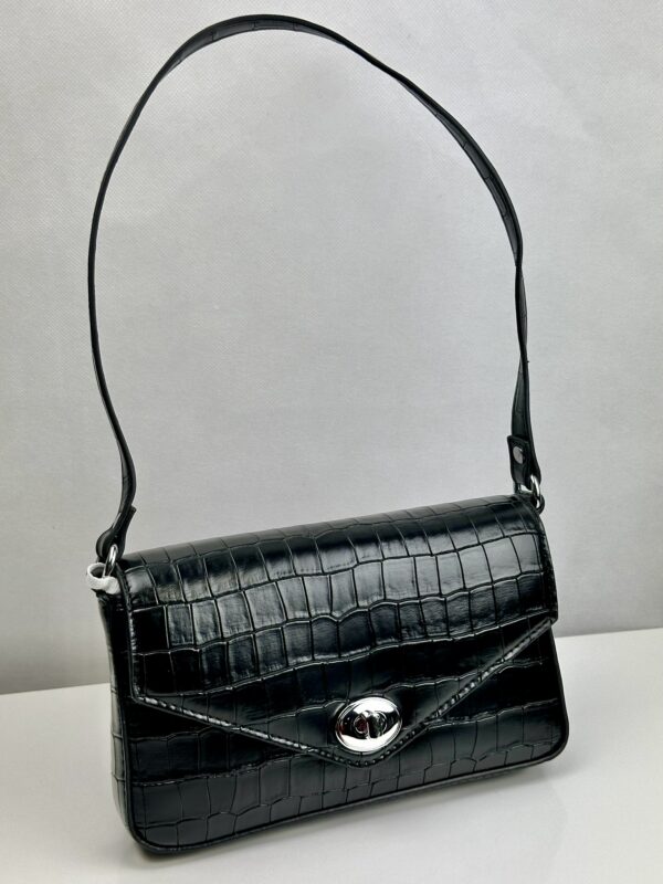 Mala de Ombro/Tiracolo