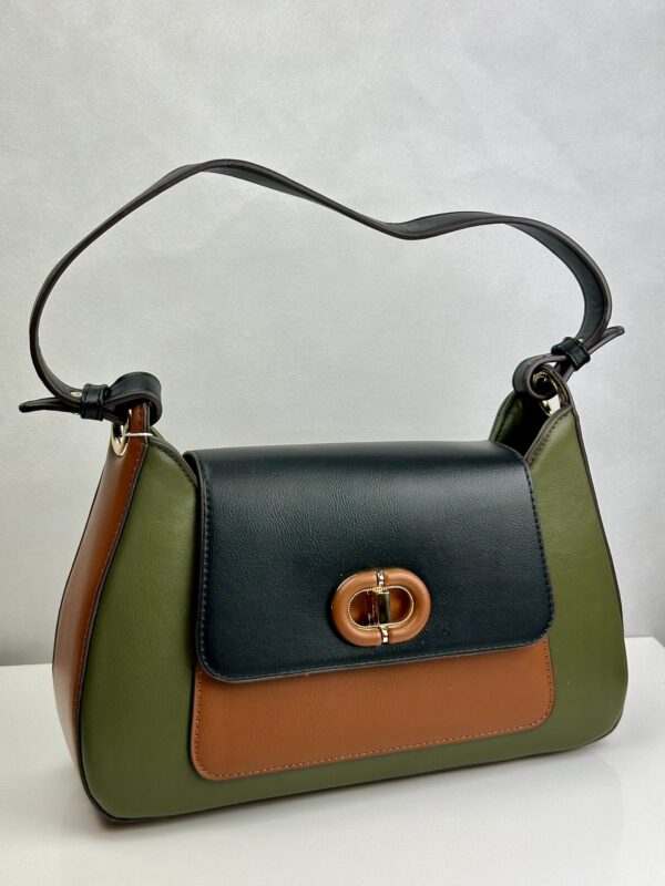 Mala de Ombro/Tiracolo