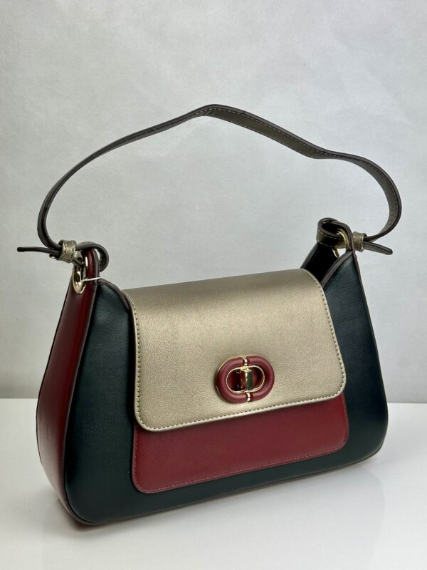 Mala de Ombro/Tiracolo