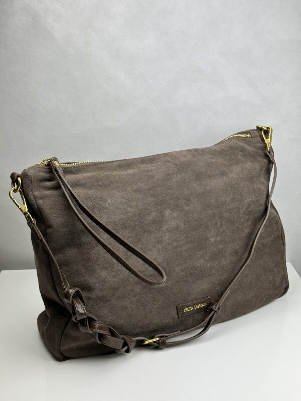 Mala de Ombro/Tiracolo