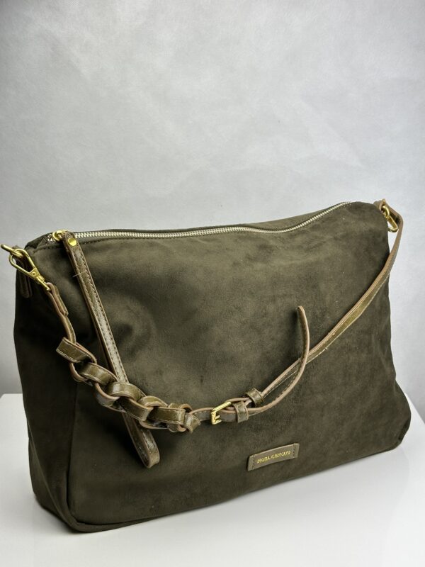 Mala de Ombro/Tiracolo