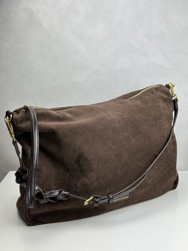 Mala de Ombro/Tiracolo