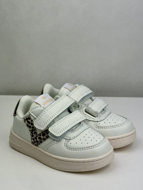 Victoria | Sapatilha de Menina