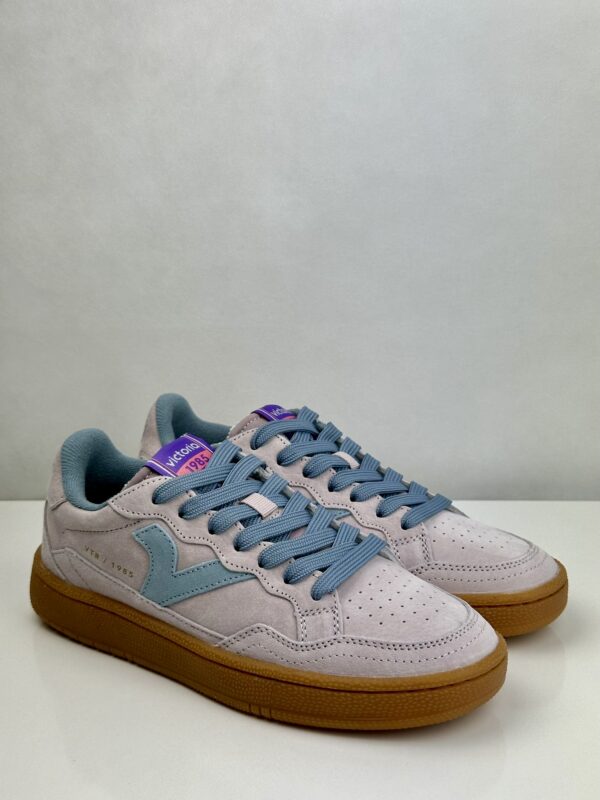 Victoria | Sapatilha de Senhora