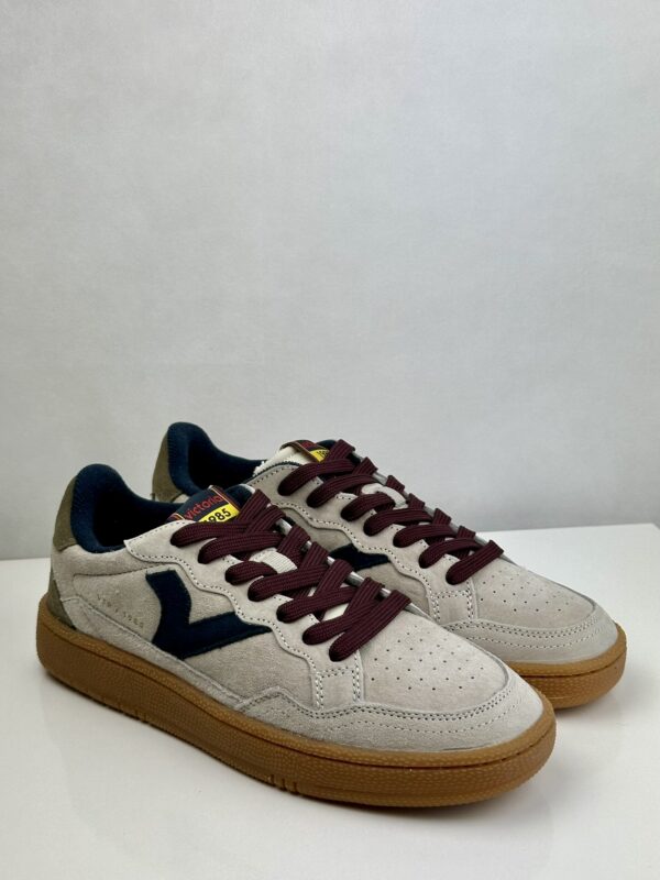 Victoria | Sapatilha de Homem