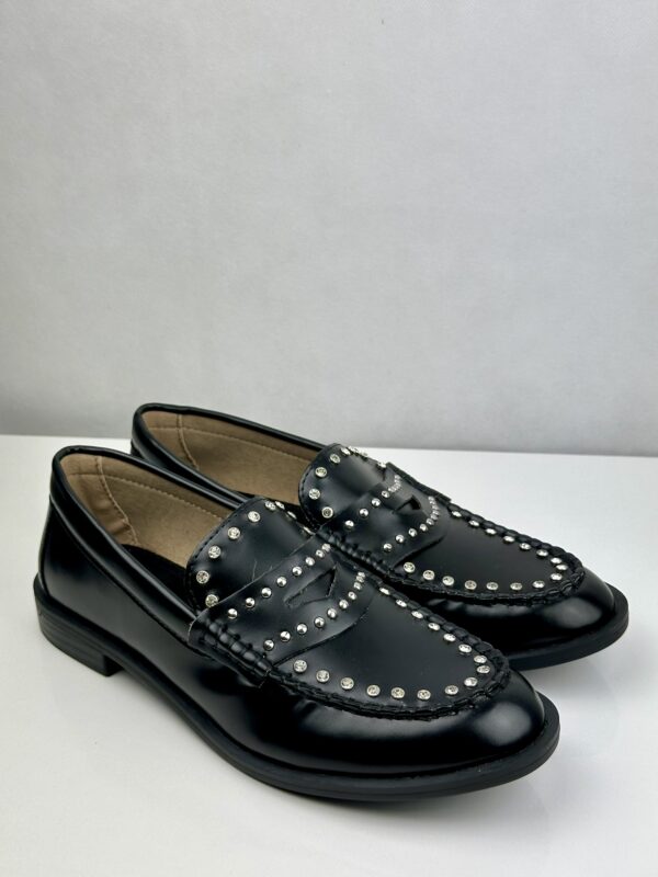 Corina | Mocassim de Senhora