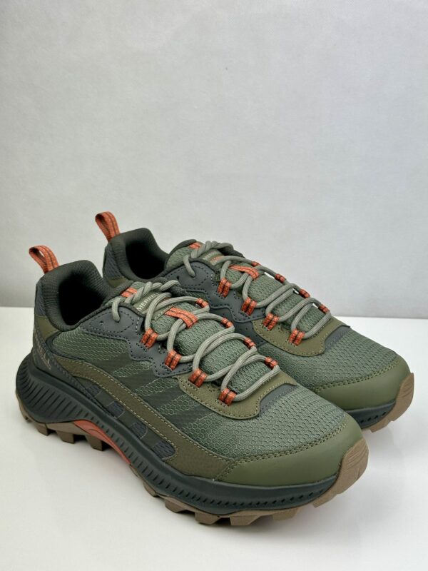 Merrel | Sapatilha Speed Strike 2 WP