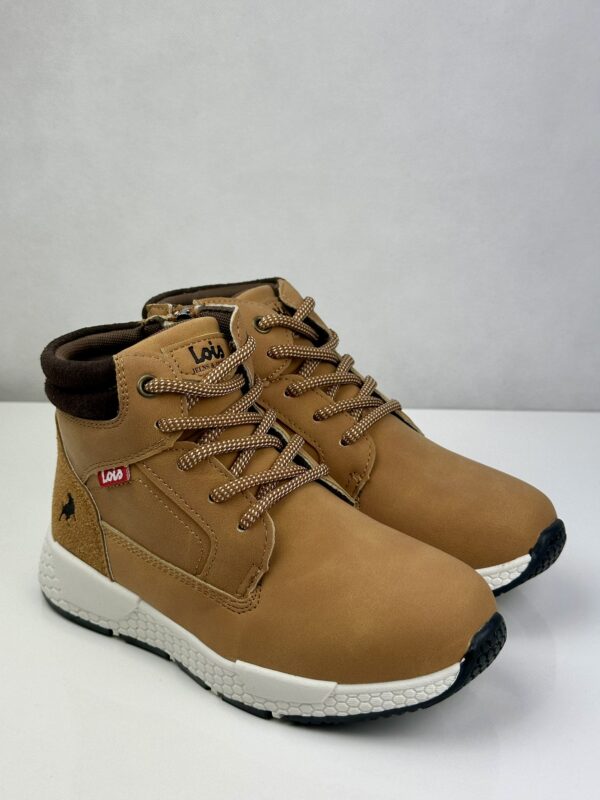 Lois | Bota de Menino