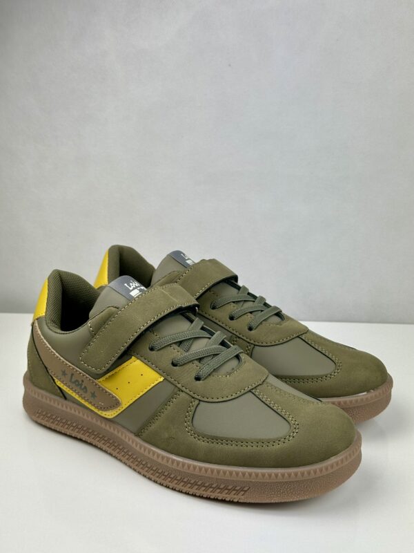 Lois | Sapatilha de Menino