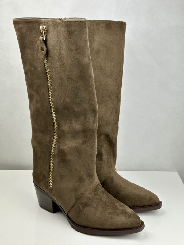 BB UP | Bota de Senhora