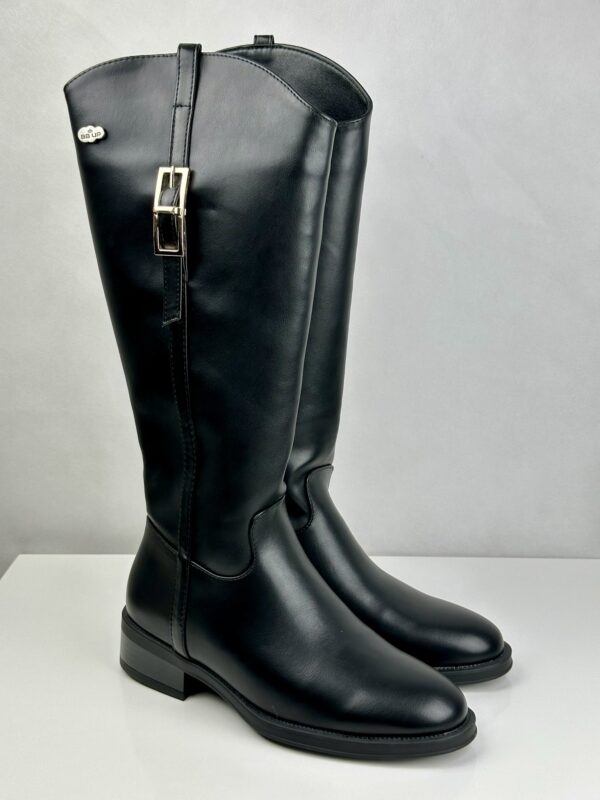 BB UP | Bota de Senhora