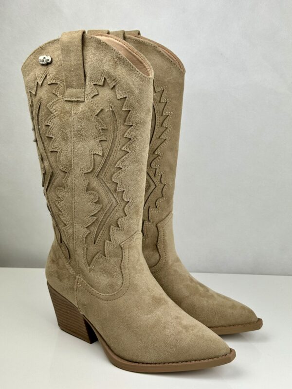BB UP | Bota de Senhora