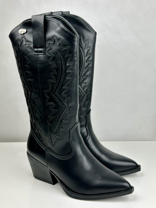 BB UP | Bota de Senhora