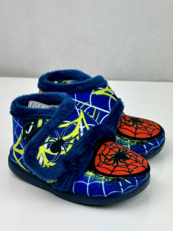 Pantufa de Casa de Menino