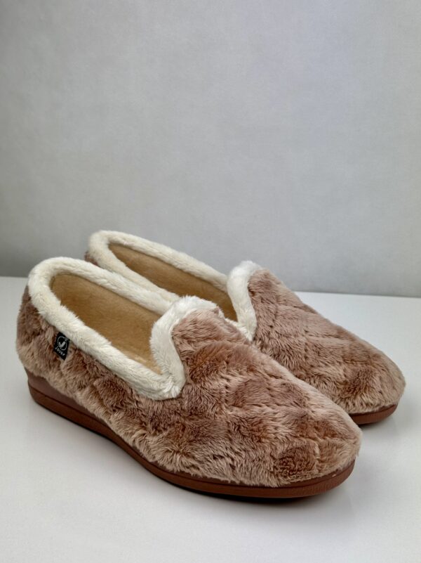 Pantufa de Casa de Senhora