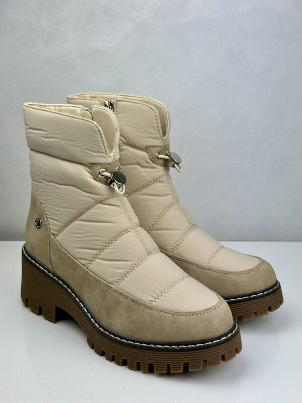 Étika | Bota de Senhora