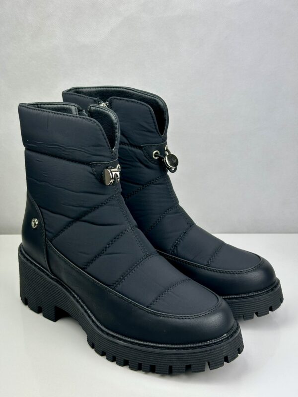 Étika | Bota de Senhora