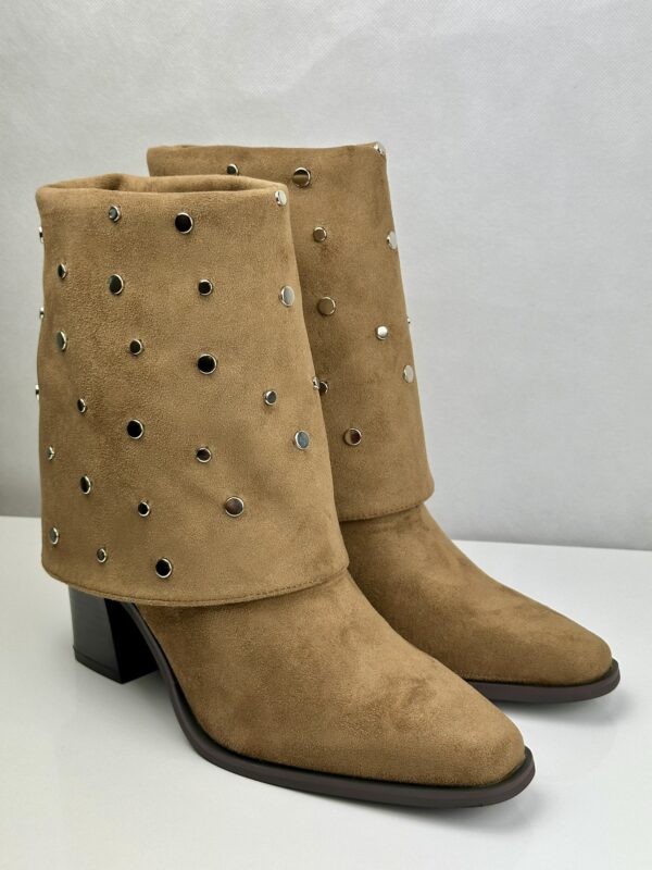 Étika | Bota de Senhora