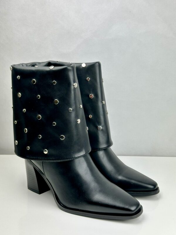 Étika | Bota de Senhora