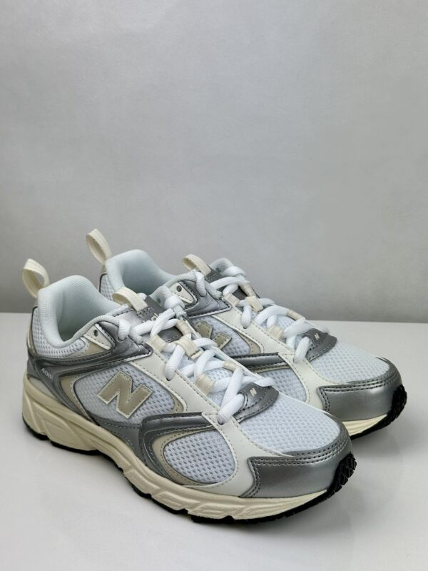 New Balance | Sapatilha 408