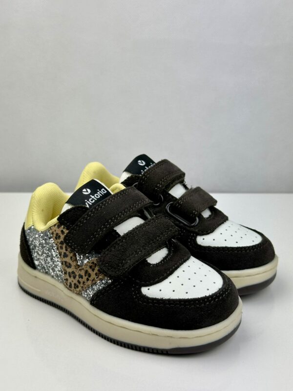 Victoria | Sapatilha de Menina