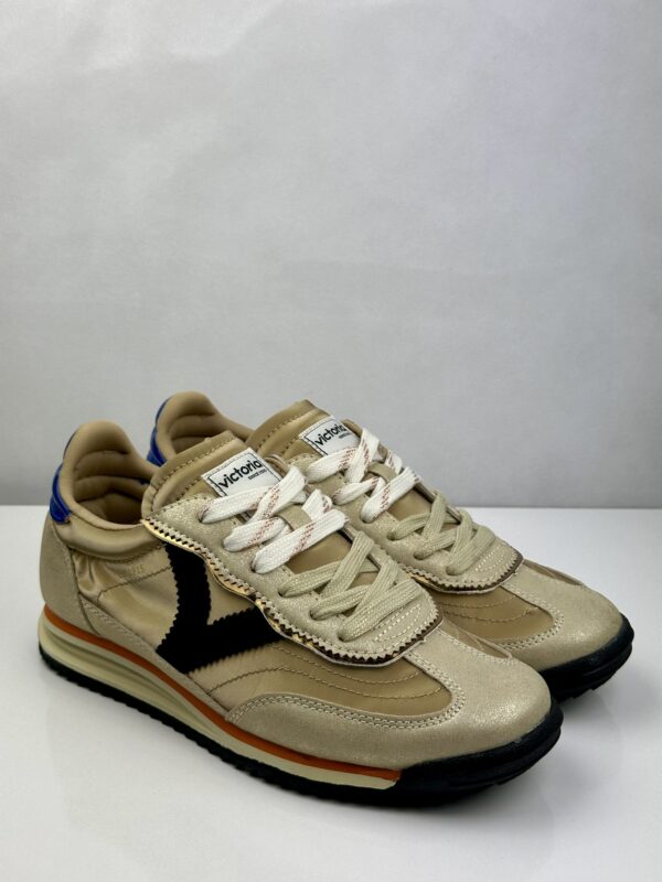 Victoria | Sapatilha de Senhora