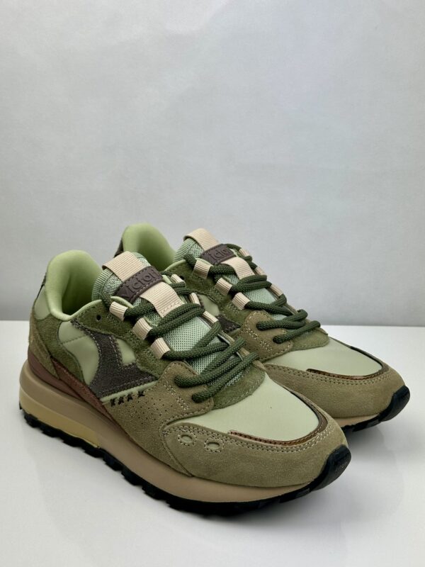 Victoria | Sapatilha de Senhora