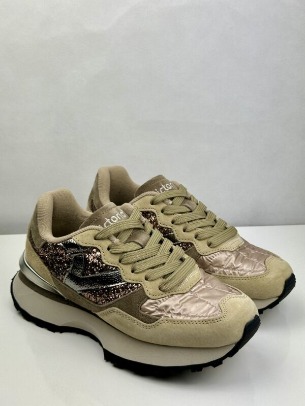 Victoria | Sapatilha de Senhora