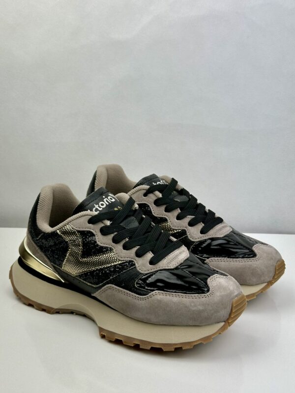 Victoria | Sapatilha de Senhora