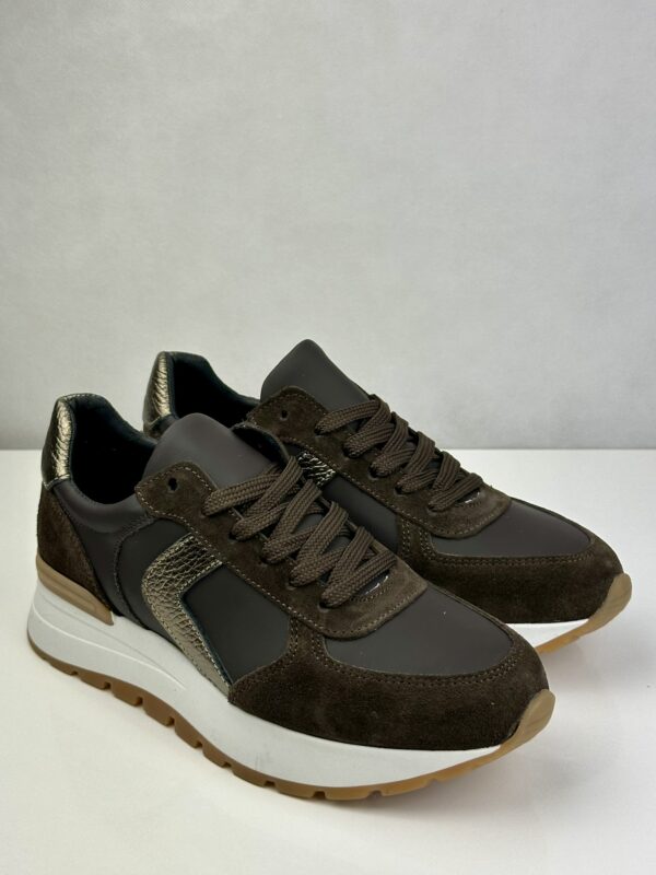 Sapatilha de Senhora