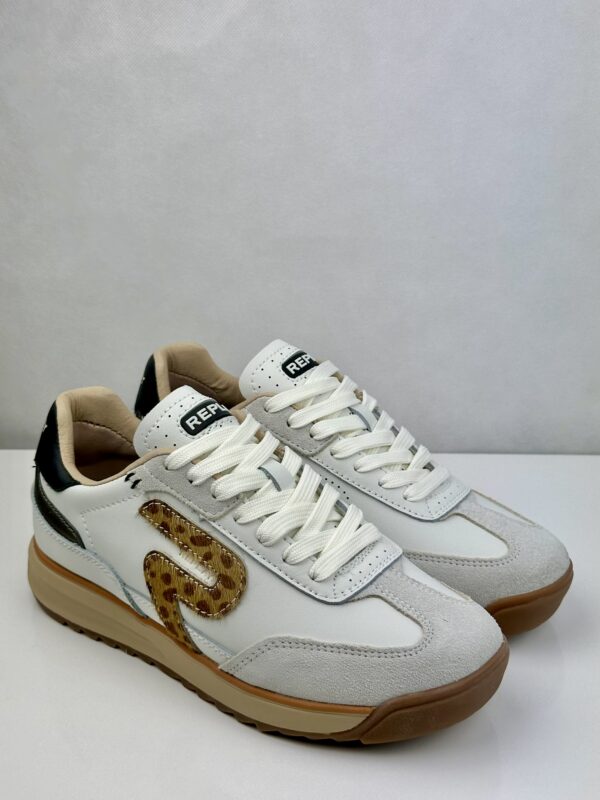 Replay | Sapatilha Yard W Sport