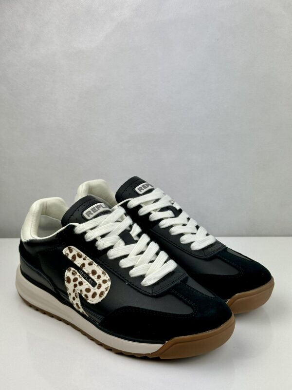 Replay | Sapatilha Yard W Sport