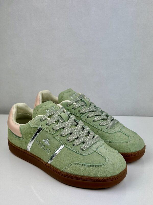 Replay | Sapatilha Pyper W Mild