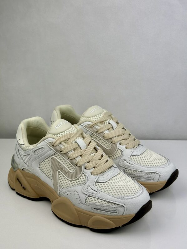 Replay | Sapatilha Destiny W Force