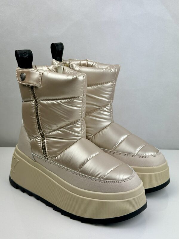 Replay | Bota Vixxi ZIP