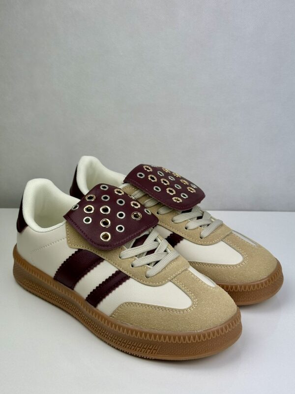 Sapatilha de Senhora