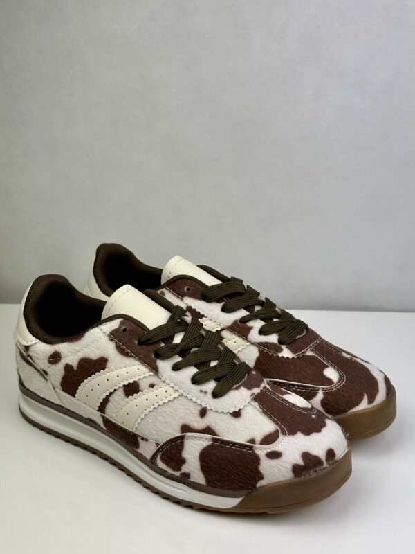 Sapatilha de Senhora