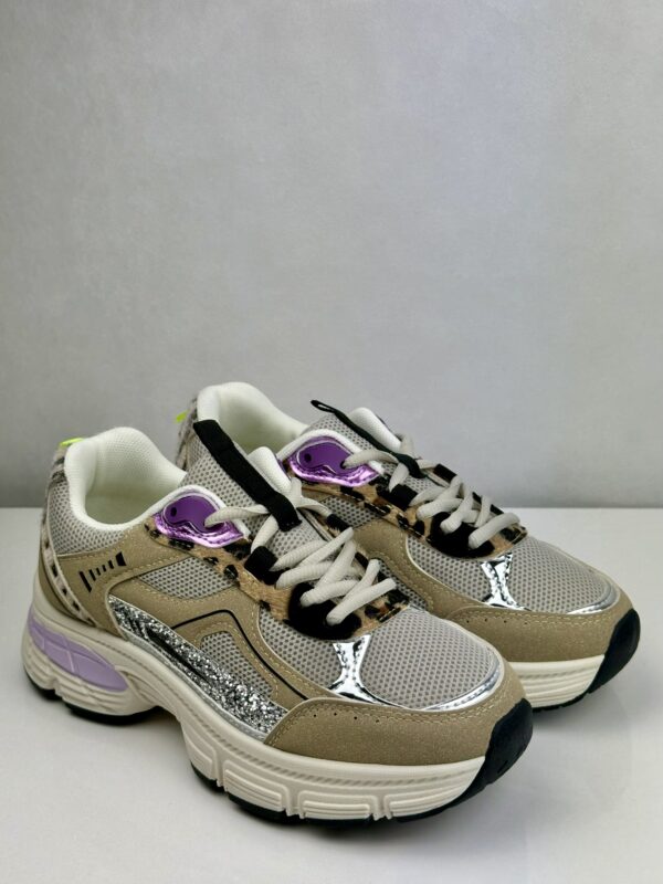 Sapatilha de Senhora