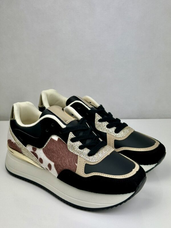 Sapatilha de Senhora