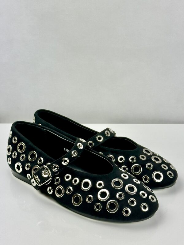 BB UP | Sabrina de Senhora