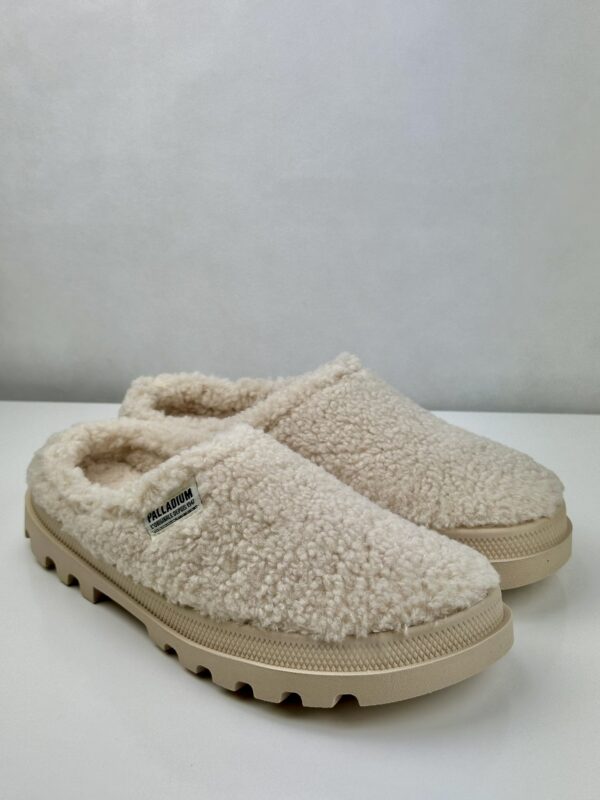 Palladium | Chinelo Dunelite Mule Cosy