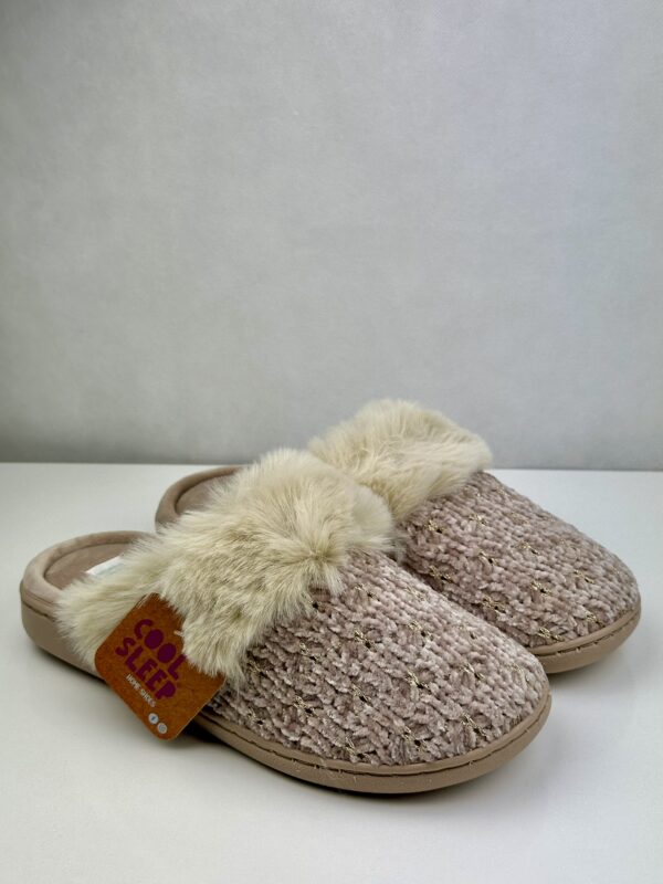 Cool Sleep | Chinelo de Quarto de Senhora