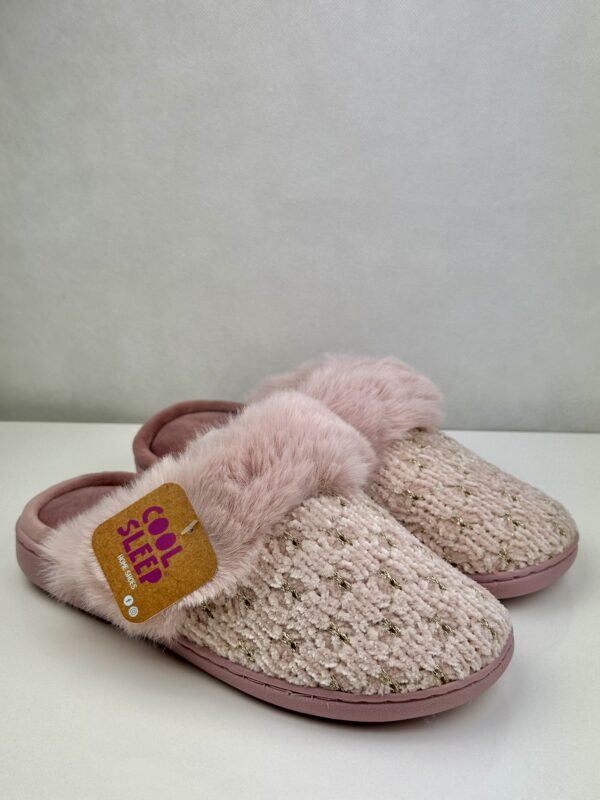 Cool Sleep | Chinelo de Quarto de Senhora