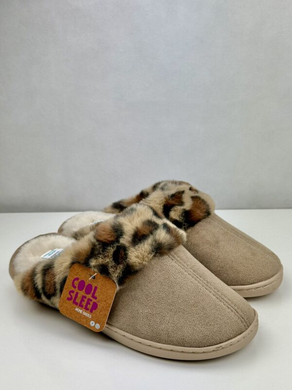 Cool Sleep | Chinelo de Quarto de Senhora