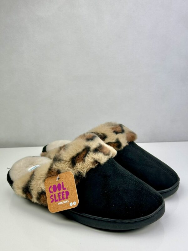 Cool Sleep | Chinelo de Quarto de Senhora