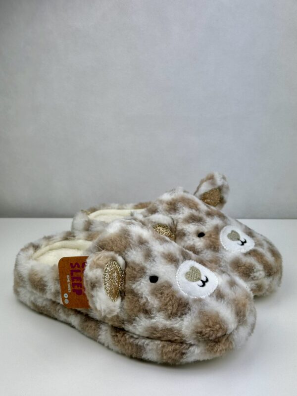 Cool Sleep | Chinelo de Quarto de Senhora