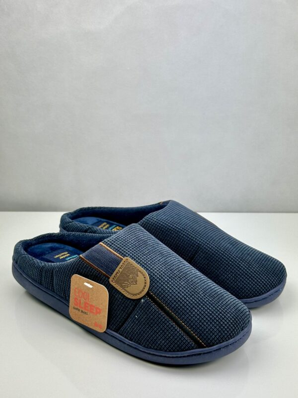 Cool Sleep | Chinelo de Quarto de Homem