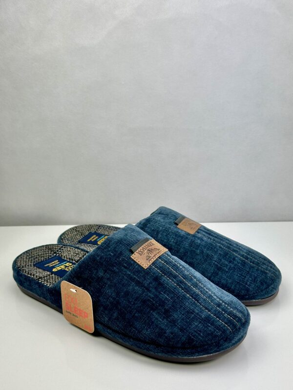 Cool Sleep | Chinelo de Quarto de Homem