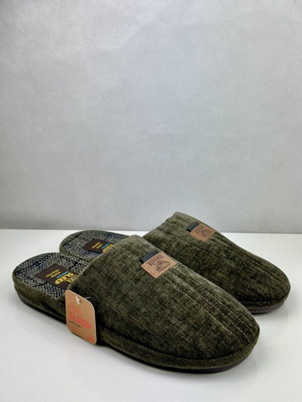 Cool Sleep | Chinelo de Quarto de Homem