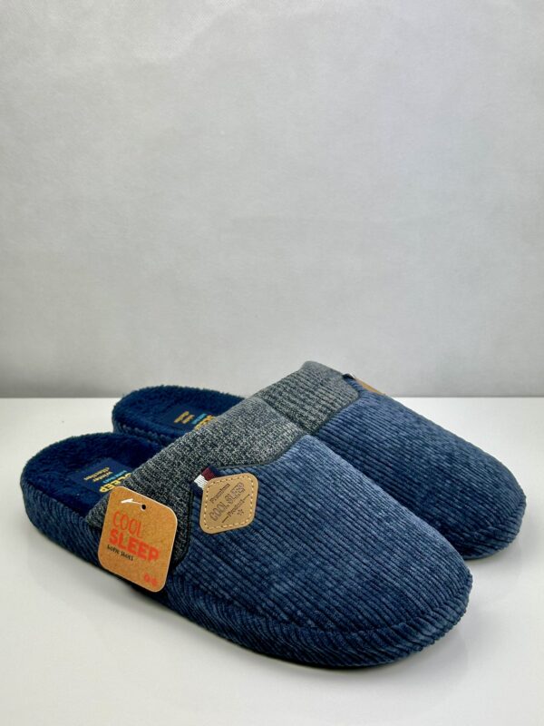 Cool Sleep | Chinelo de Quarto de Homem